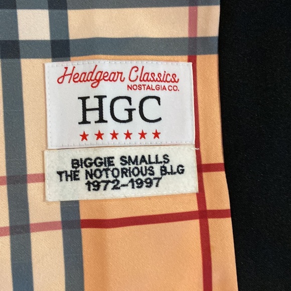 Biggie smalls basketball Jersey - Picture 3 of 4